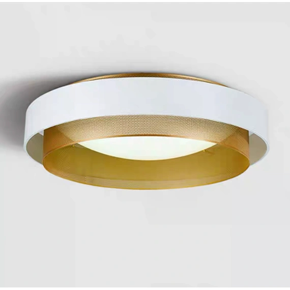 Люльові люстри Luma Round
