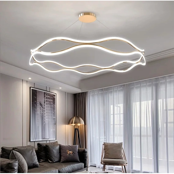 Люстра Led Rims