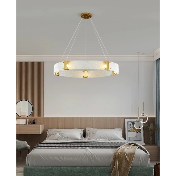 Люстра Each Lamp