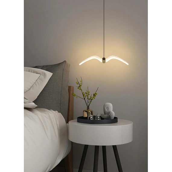 Люстра Alas Lamp