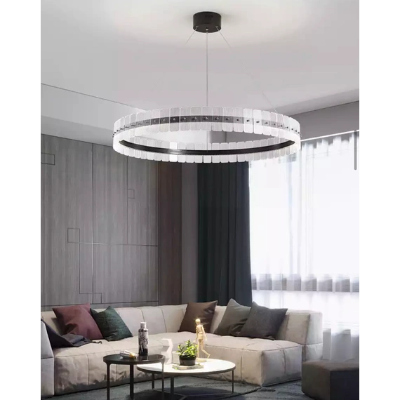 Люстра Iluma Circle Led