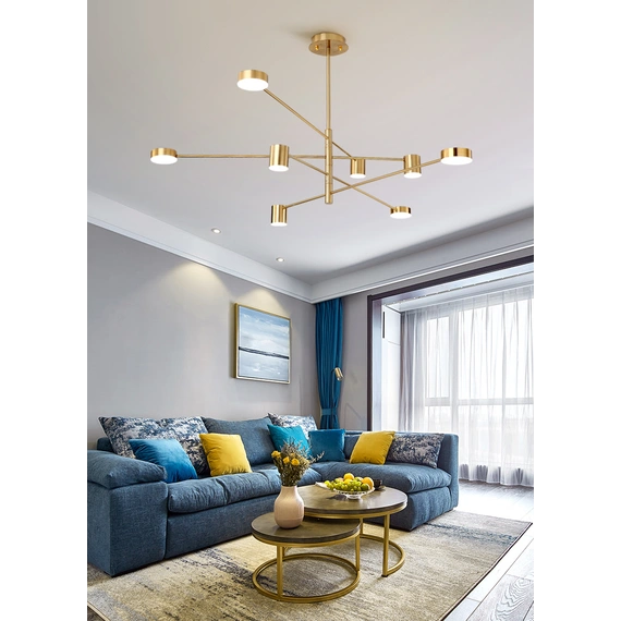 Подвесная серия Ray BOSHI Gold