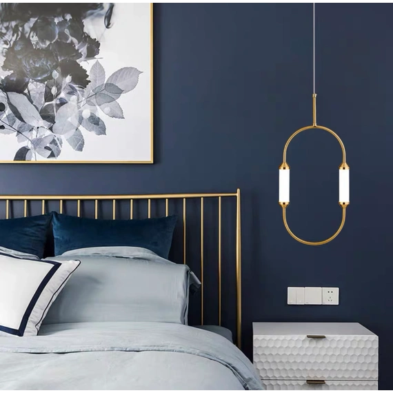Люстра Ollo Lamp