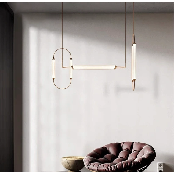 Люстри Ollo Lamp