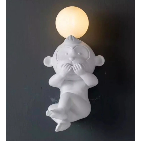 Настінні бра Baby Monkey