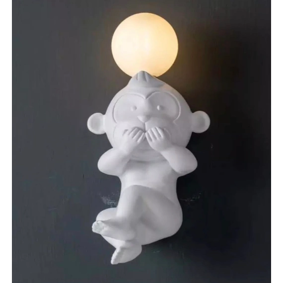 Настінні бра Baby Monkey
