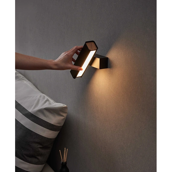 Настенный светильник Turn Wall Lamp