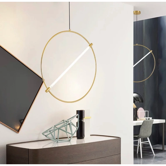 Люстра Aria Led Lamp