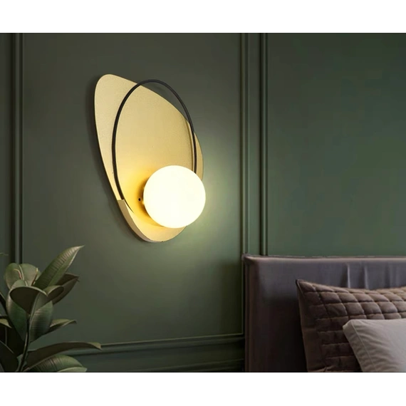 Настінні світильники Pearl Wall Lamp
