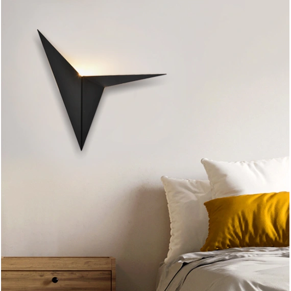 Настенные светильники Origami