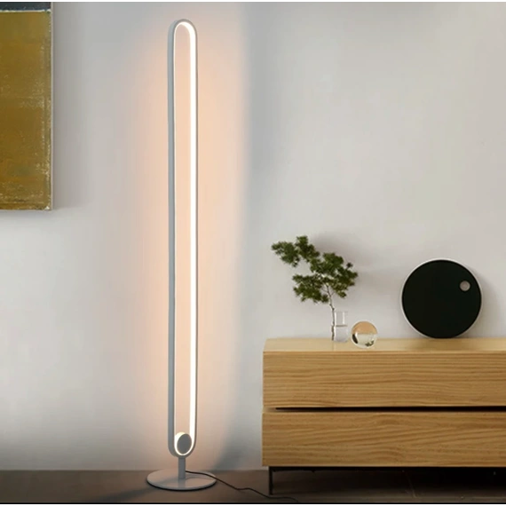 Торшер Stapl Led Lamp