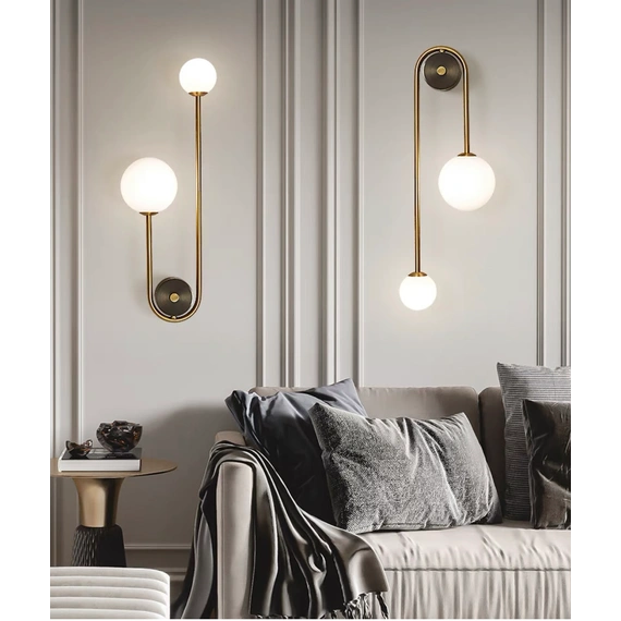 Настінні світильники Vick 2 Pair Wall lights