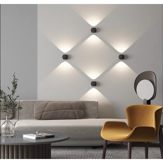 Настінні світильники Line Led