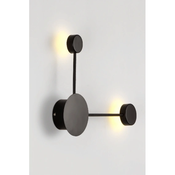 Настенные бра MOLECULAR WALL LIGHT