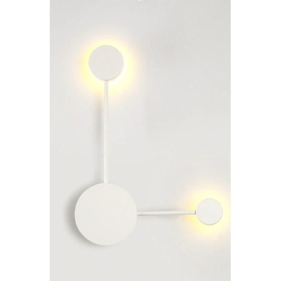 Серия настенных бра MOLECULAR WALL LIGHT