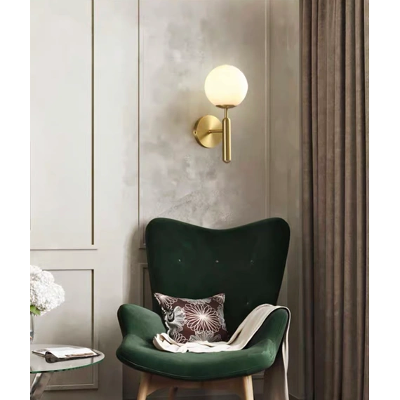 Настінна серія світильників wall lamp Bollo