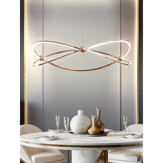 Люстра Bow - Knot Led