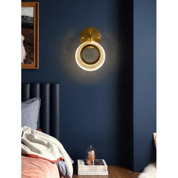 Настінний світильник Broomond Lamp