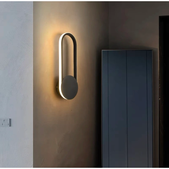 Настінні світильники Cloo Wall Lamp