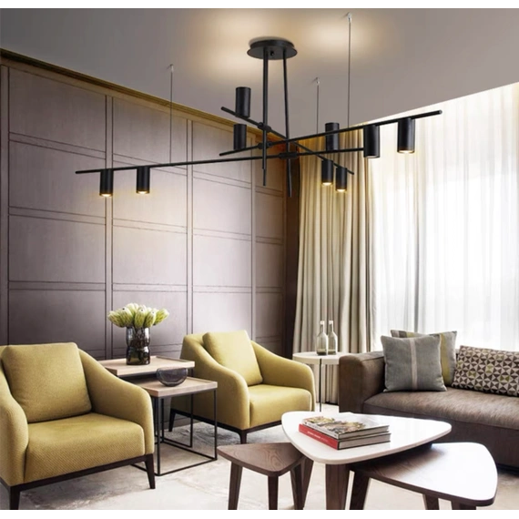 Люстра TUBUS LINEAR PENDANT