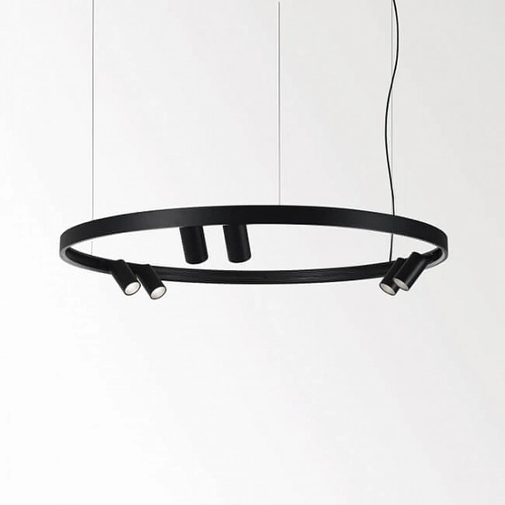 Люстра Superloop Lamp