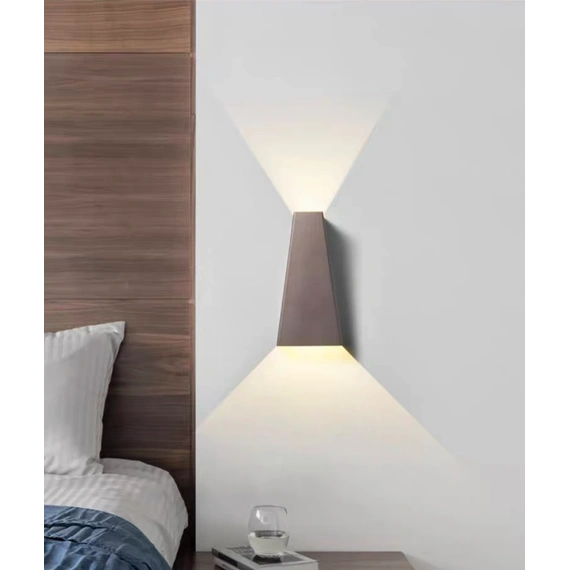 Настінна серія світлодіодних бра Pace Wall Lamp