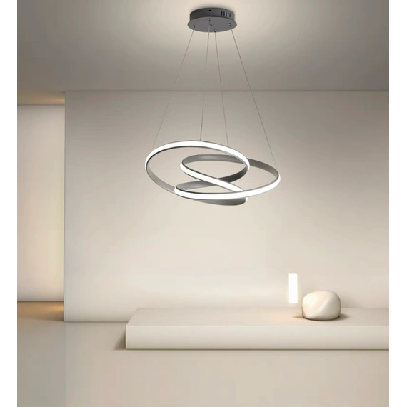 Люстра Led Spring