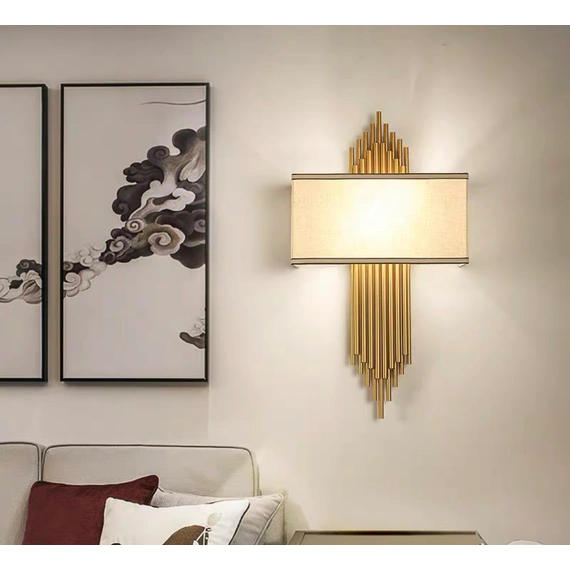 Настінний світильник Brash wall lamp