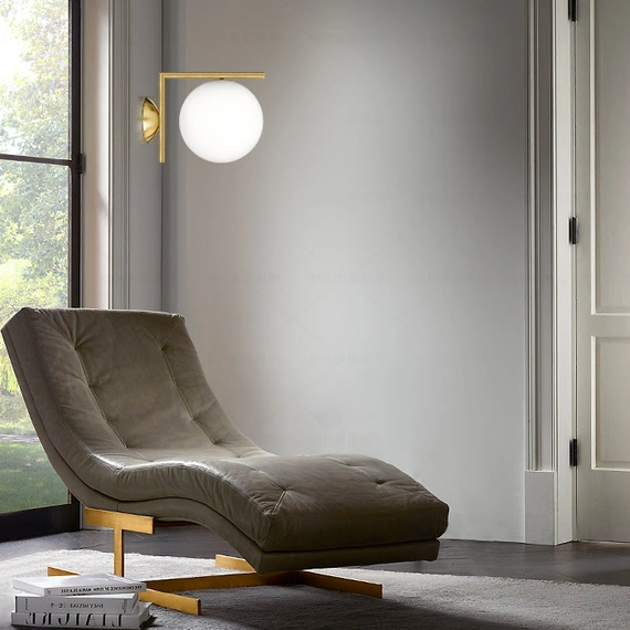Настенные светильники IC Wall lamps