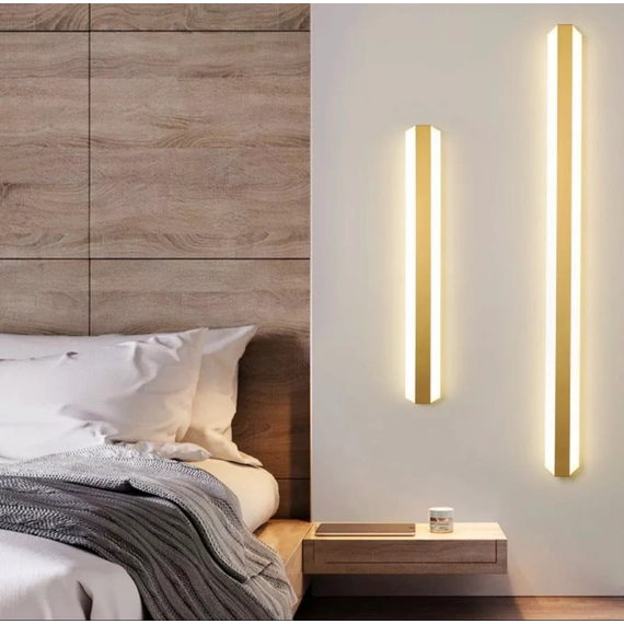 Настінний світильник Longi wall lamp Gold