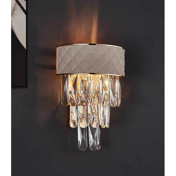 Настенная серия светильников Crystal All Modern
