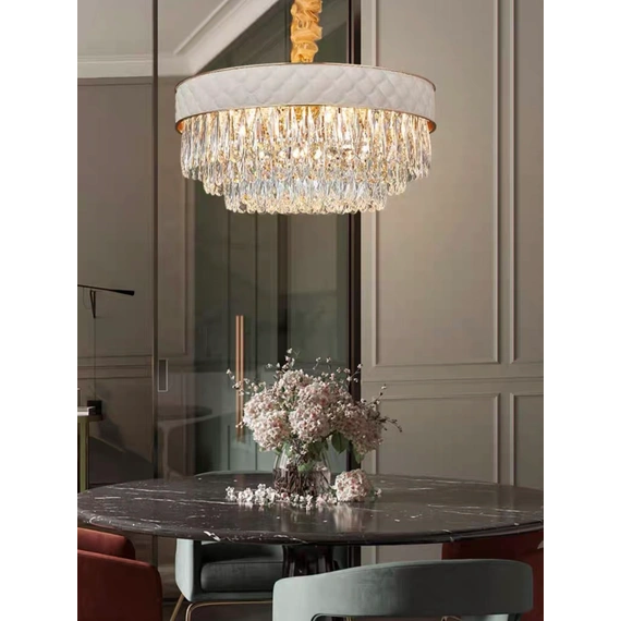 Люстра Crystal All Modern