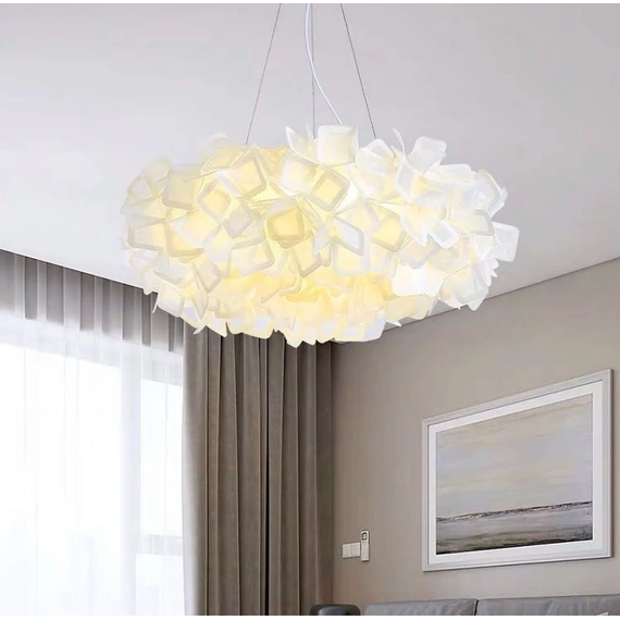 Підвісна серія Cloud Lamp D-530