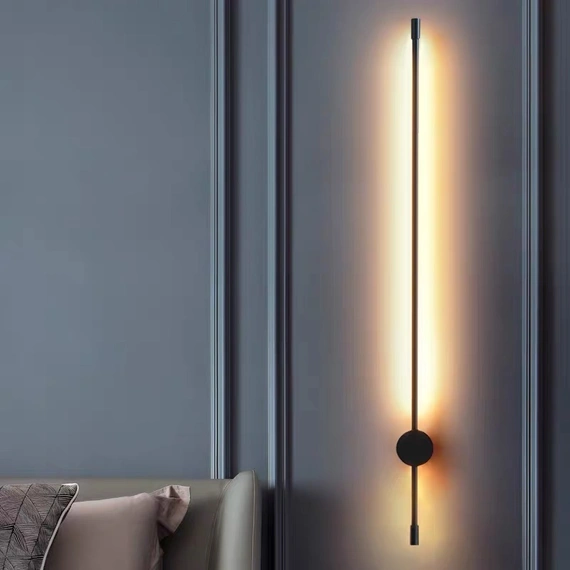 Настенная серия светильников Pipeline Wall Light