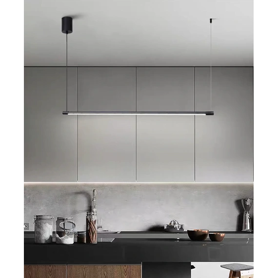 Подвесная серия люстр Pipeline Lamp