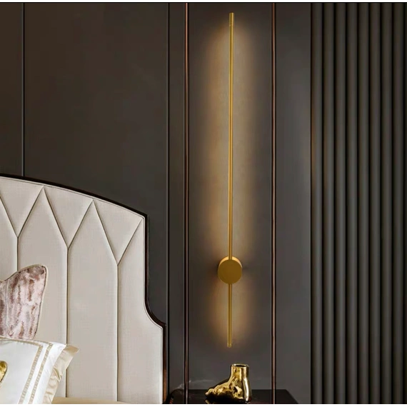 Настенная серия Led светильников Pipeline Wall Light