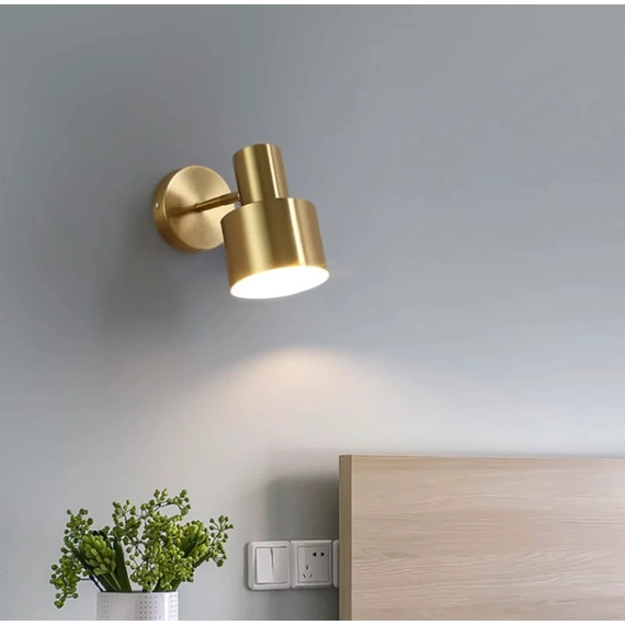 Настінні світильники Buto Lamp