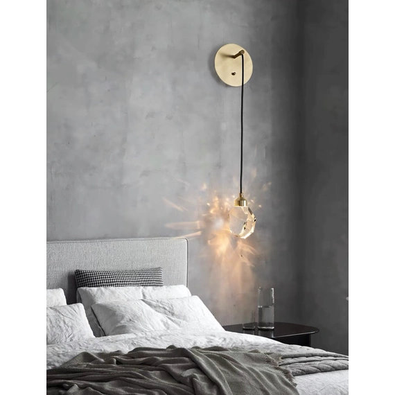 Настінні світильники Brill Lamp
