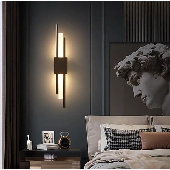 Настінні світильники Tico Iron wall lamp