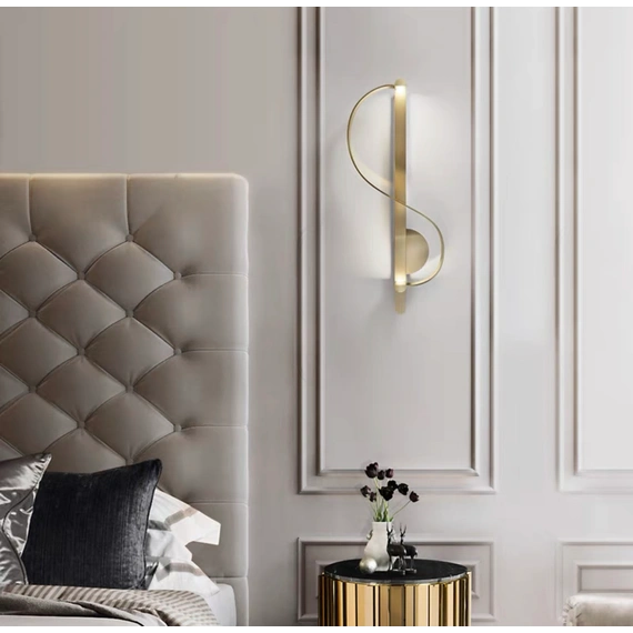 Настенный светильник Icon Wall Lamp
