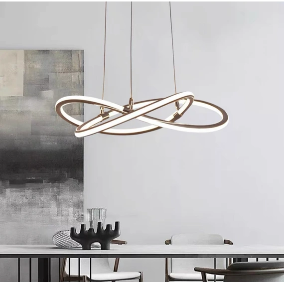 Люстра Clinch Lamp