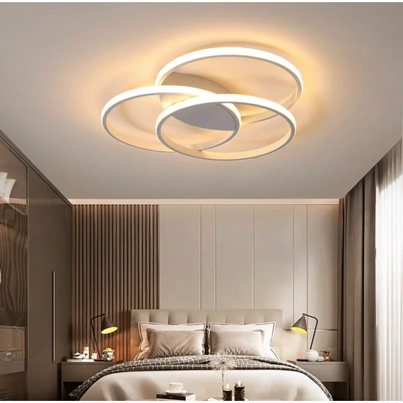 Потолочная серия Led люстр Сeiling Ring