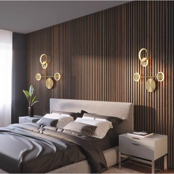 Настенный светильник Novita Lamp