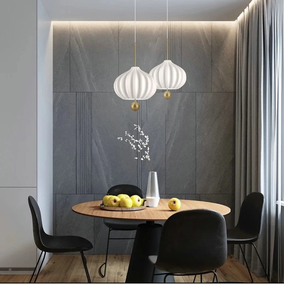Люстри Marshmallow Lamp