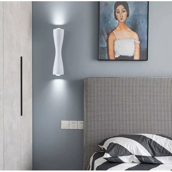 Настінні світильники Thin Led Lamp