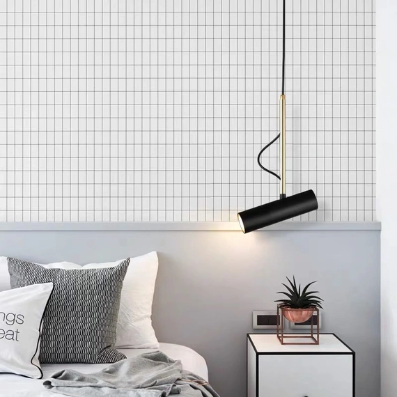 Люстра Tube light