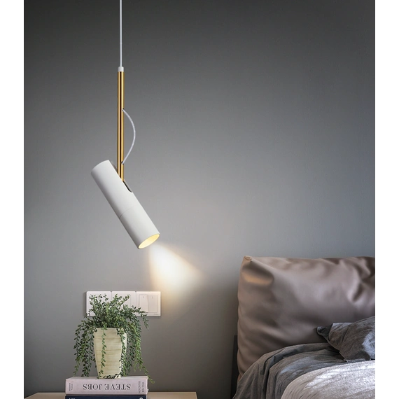 Люстра Tube light