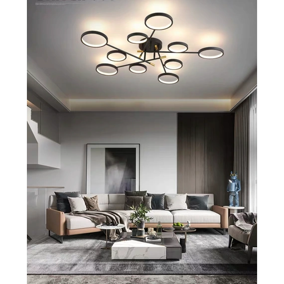Потолочные люстры Fancy Led lamp