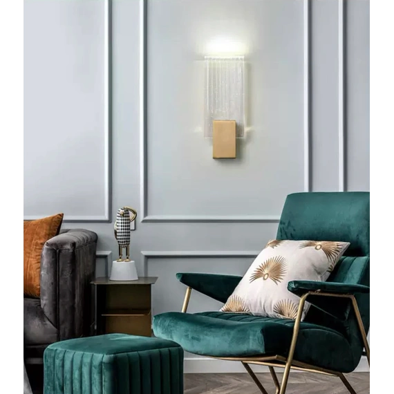 Настенная серия светильников Bush wall lamp