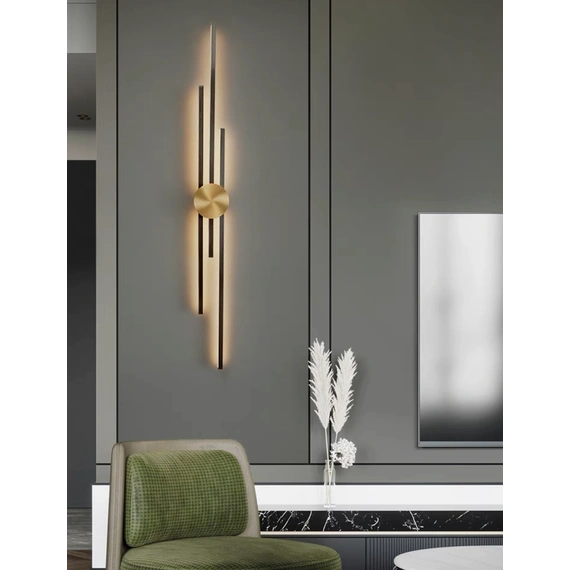 Настінний світильник Even Lamp